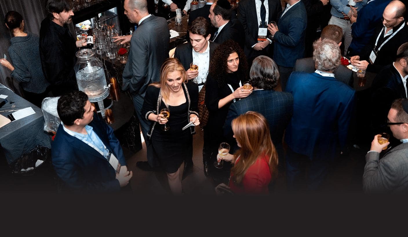 Young Jewish Professionals