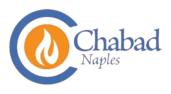 Chabad Naples logo
