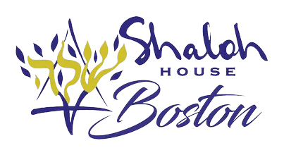 Shaloh House Boston logo